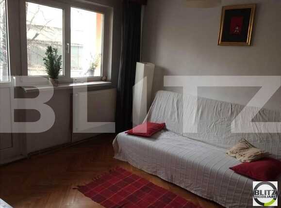 Apartament de vânzare 2 camere Marasti - 11557AV | BLITZ Cluj-Napoca | Poza1