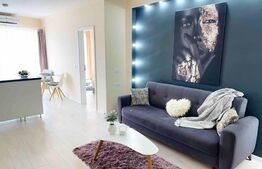 Apartament cu 2 camere parcare subterana zona semicentrala 