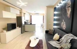 Apartament cu 2 camere parcare subterana zona semicentrala 