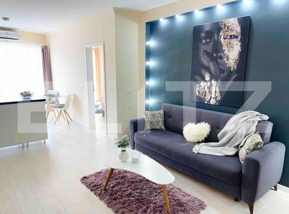 Apartament de vânzare 2 camere Semicentral - 115573AV | BLITZ Cluj-Napoca | Poza1