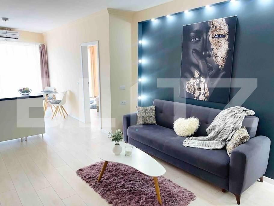 Apartament de vânzare 2 camere Semicentral - 115573AV | BLITZ Cluj-Napoca | Poza1