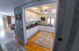 Comision 0, Casa de vacanta in exclusivitate, finisata, mobilata lux, Borsa Maramures