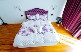 Comision 0, Casa de vacanta in exclusivitate, finisata, mobilata lux, Borsa Maramures