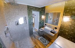 Comision 0, Casa de vacanta in exclusivitate, finisata, mobilata lux, Borsa Maramures