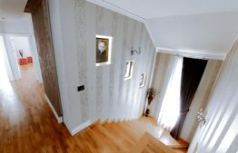 Comision 0, Casa de vacanta in exclusivitate, finisata, mobilata lux, Borsa Maramures