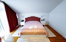 Comision 0, Casa de vacanta in exclusivitate, finisata, mobilata lux, Borsa Maramures