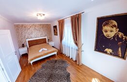 Comision 0, Casa de vacanta in exclusivitate, finisata, mobilata lux, Borsa Maramures