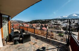 Comision 0, Casa de vacanta in exclusivitate, finisata, mobilata lux, Borsa Maramures