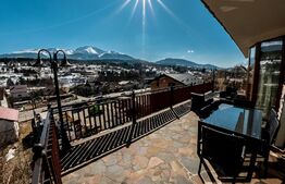 Comision 0, Casa de vacanta in exclusivitate, finisata, mobilata lux, Borsa Maramures