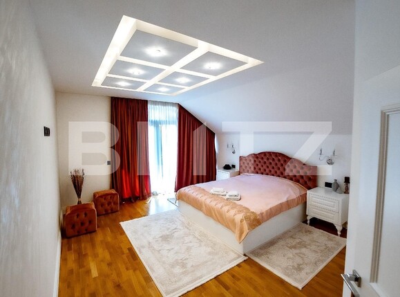 Casa de vânzare 5 camere Exterior Est - 115576CV | BLITZ Cluj-Napoca | Poza8