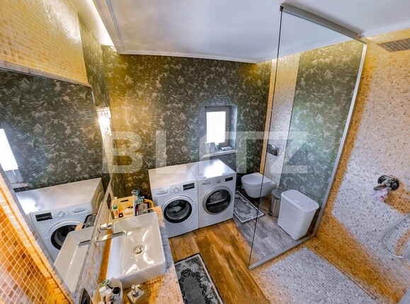 Casa de vânzare 5 camere Exterior Est - 115576CV | BLITZ Cluj-Napoca | Poza20