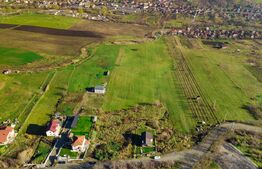 Exclusivitate! Teren intravilan / Strada Odobesti