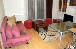 Apartament 1 camera, 44 mp utili, imobil nou, mobilat modern, zona Iulius Mall