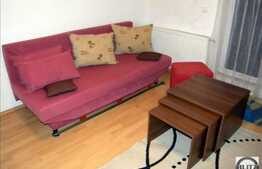 Apartament 1 camera, 44 mp utili, imobil nou, mobilat modern, zona Iulius Mall