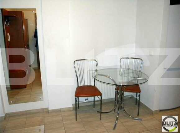 Garsonieră de închiriat Marasti - 11559AI | BLITZ Cluj-Napoca | Poza6