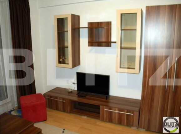 Garsonieră de închiriat Marasti - 11559AI | BLITZ Cluj-Napoca | Poza2