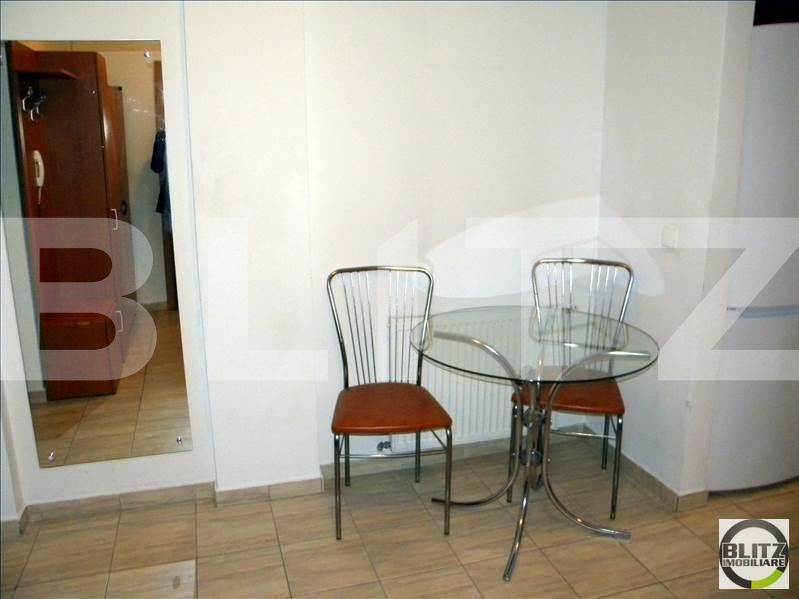 Garsonieră de închiriat Marasti - 11559AI | BLITZ Cluj-Napoca | Poza6