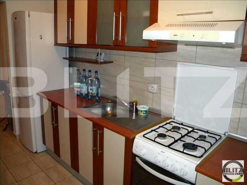 Garsonieră de închiriat Marasti - 11559AI | BLITZ Cluj-Napoca | Poza4