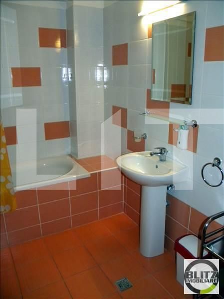 Garsonieră de închiriat Marasti - 11559AI | BLITZ Cluj-Napoca | Poza7