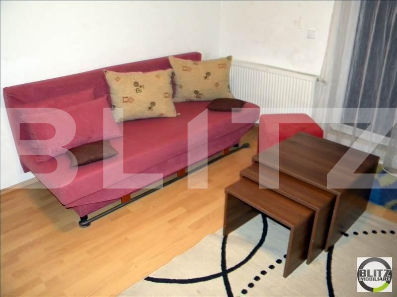 Garsonieră de închiriat Marasti - 11559AI | BLITZ Cluj-Napoca | Poza3