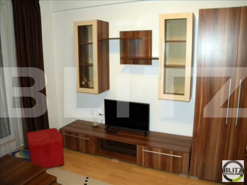 Garsonieră de închiriat Marasti - 11559AI | BLITZ Cluj-Napoca | Poza2