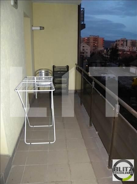 Garsonieră de închiriat Marasti - 11559AI | BLITZ Cluj-Napoca | Poza8