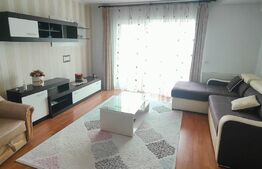 Apartament 1 camera, 39mp, etaj 1, terasa 10mp, imobil nou, zona Terra