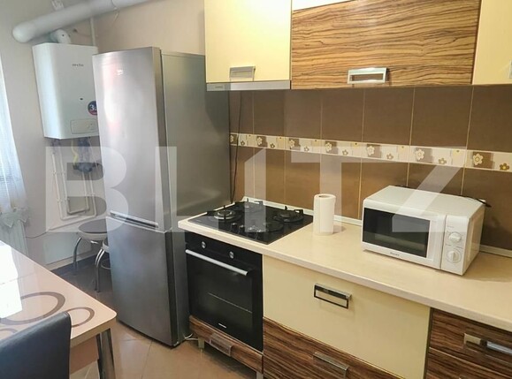 Garsonieră de vânzare Floreşti - 115591AV | BLITZ Cluj-Napoca | Poza3