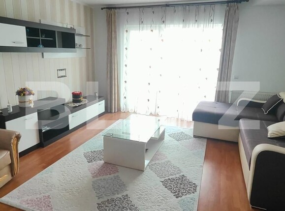 Garsonieră de vânzare Floreşti - 115591AV | BLITZ Cluj-Napoca | Poza1