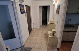 Apartament 3 camere decomandate, 65 mp, etajul 1, zona Kaufland Mărăști