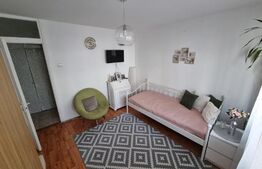 Apartament 3 camere decomandate, 65 mp, etajul 1, zona Kaufland Mărăști