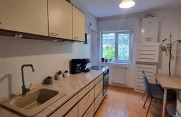 Apartament 3 camere decomandate, 65 mp, etajul 1, zona Kaufland Mărăști