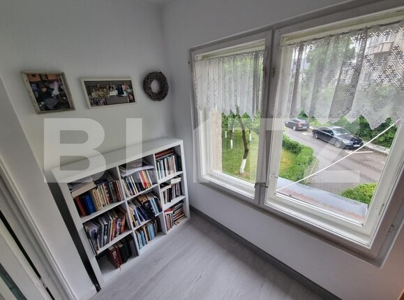 Apartament de vânzare 3 camere Marasti - 115592AV | BLITZ Cluj-Napoca | Poza8