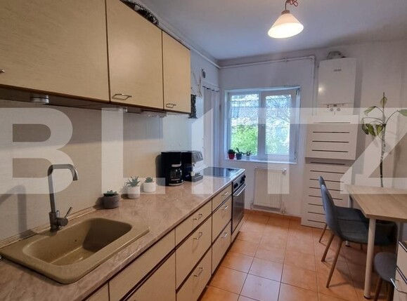 Apartament de vânzare 3 camere Marasti - 115592AV | BLITZ Cluj-Napoca | Poza6