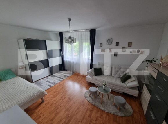 Apartament de vânzare 3 camere Marasti - 115592AV | BLITZ Cluj-Napoca | Poza1