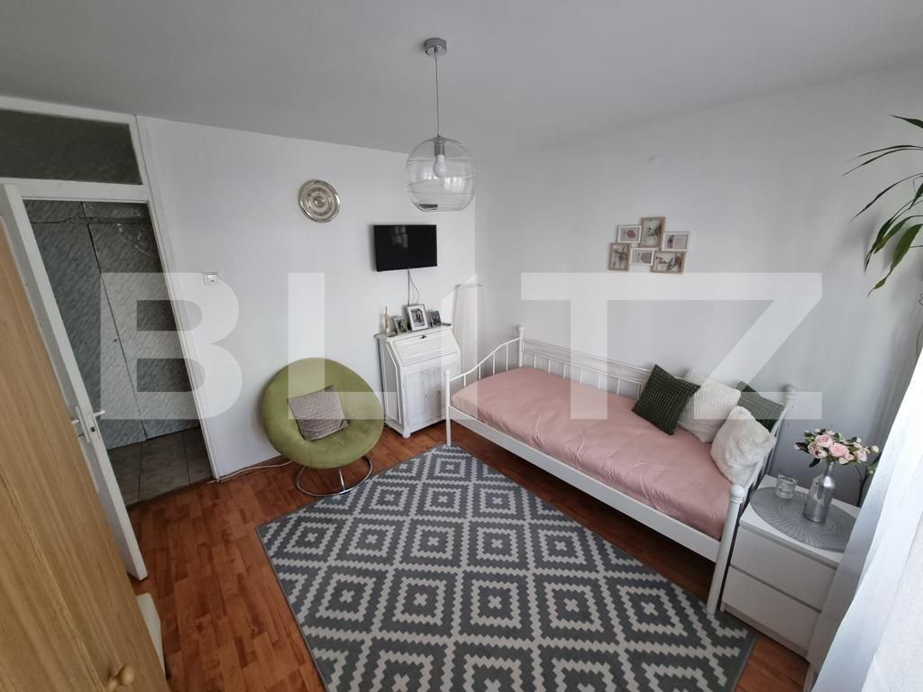 Apartament de vânzare 3 camere Marasti - 115592AV | BLITZ Cluj-Napoca | Poza5