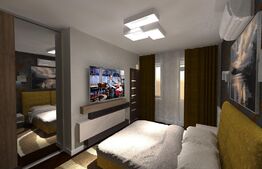 Casa duplex interbelica, 210 mp, 309 mp teren, Grigorescu