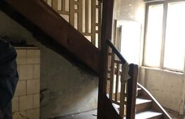 Casa duplex interbelica, 210 mp, 309 mp teren, Grigorescu