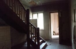 Casa duplex interbelica, 210 mp, 309 mp teren, Grigorescu