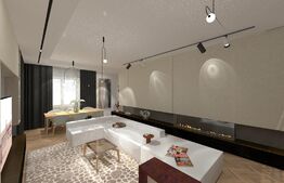 Casa duplex interbelica, 210 mp, 309 mp teren, Grigorescu