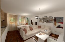 Casa duplex interbelica, 210 mp, 309 mp teren, Grigorescu