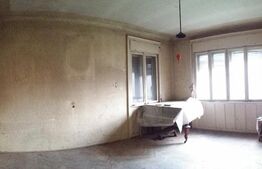 Casa duplex interbelica, 210 mp, 309 mp teren, Grigorescu