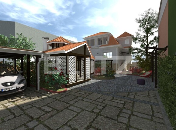 Casa de vânzare 5 camere Grigorescu - 115593CV | BLITZ Cluj-Napoca | Poza5