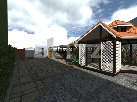 Casa de vânzare 5 camere Grigorescu - 115593CV | BLITZ Cluj-Napoca | Poza9