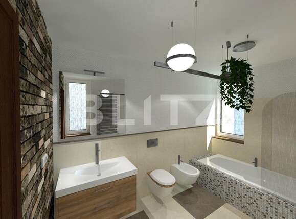 Casa de vânzare 5 camere Grigorescu - 115593CV | BLITZ Cluj-Napoca | Poza22