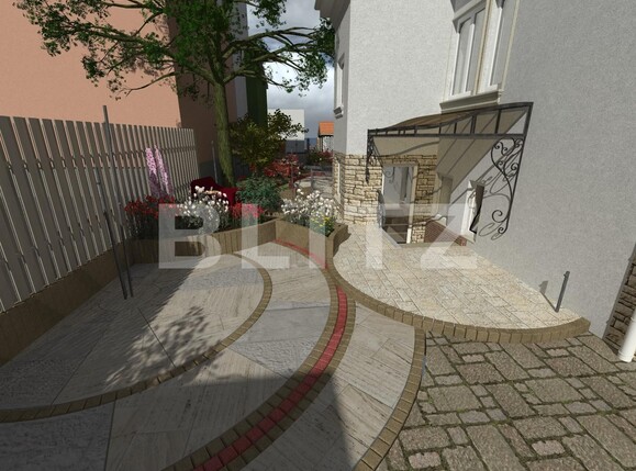 Casa de vânzare 5 camere Grigorescu - 115593CV | BLITZ Cluj-Napoca | Poza8