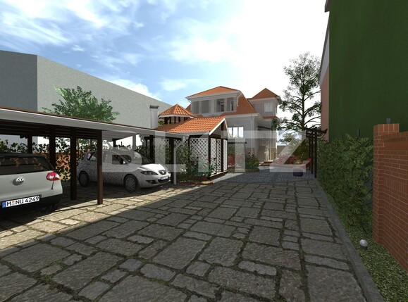 Casa de vânzare 5 camere Grigorescu - 115593CV | BLITZ Cluj-Napoca | Poza10