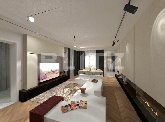 Casa de vânzare 5 camere Grigorescu - 115593CV | BLITZ Cluj-Napoca | Poza25