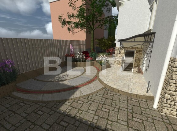 Casa de vânzare 5 camere Grigorescu - 115593CV | BLITZ Cluj-Napoca | Poza6