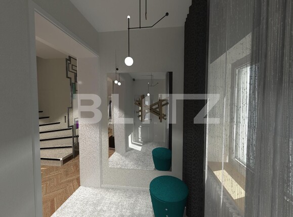 Casa de vânzare 5 camere Grigorescu - 115593CV | BLITZ Cluj-Napoca | Poza24
